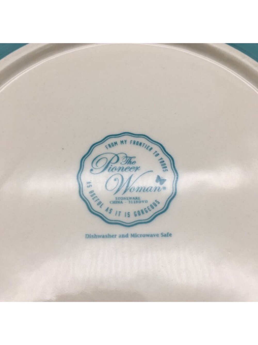 Lot 3 Pioneer Women Blooming Banquet Salad Plates Farmhouse Decor - Picture 8 of 8